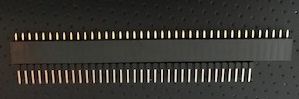 header pins flash tasmota